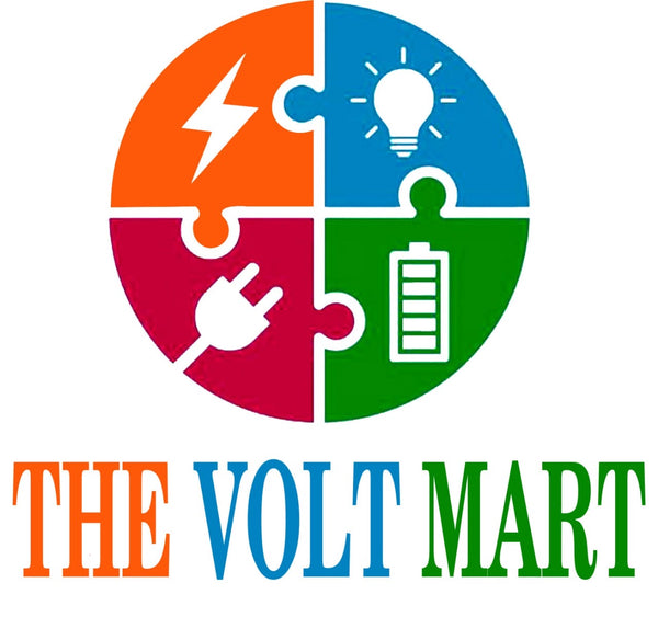 The Volt Mart