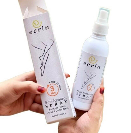 Ecrin Hair Removal Spray