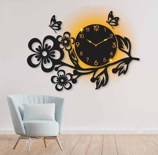 Analogue Wall Clock