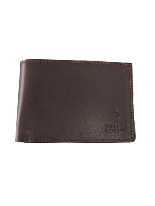 Men's Leather Wallet