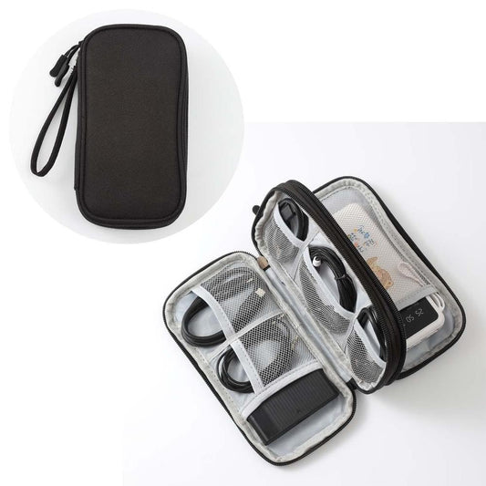 Portable Travel Digital Product Storage Bag