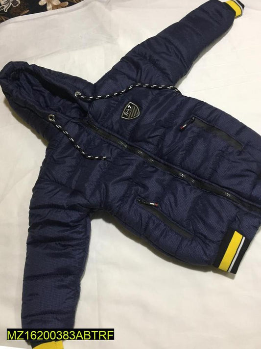 1 Pc kids Polyester Jacket