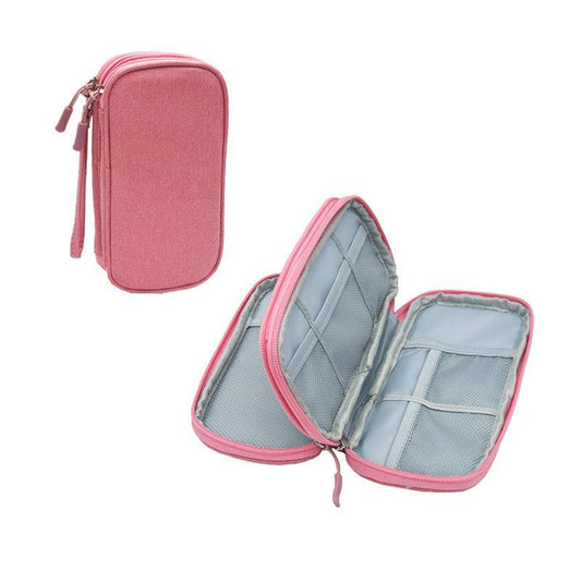 Portable Travel Digital Product Storage Bag