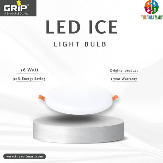 36W LED Ice Light