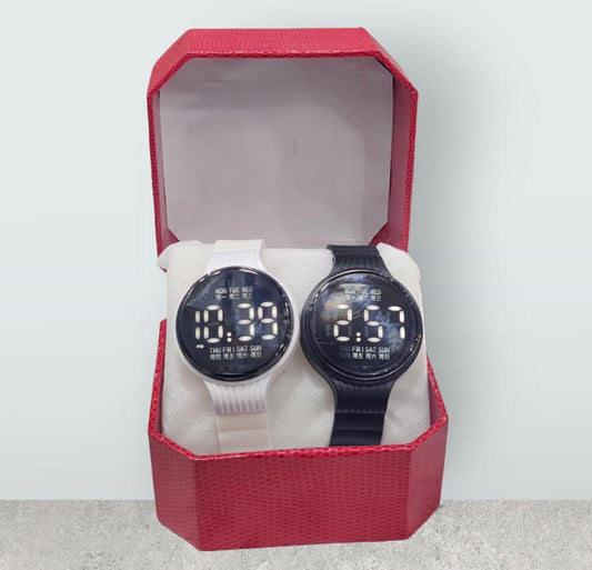 Couple Watches