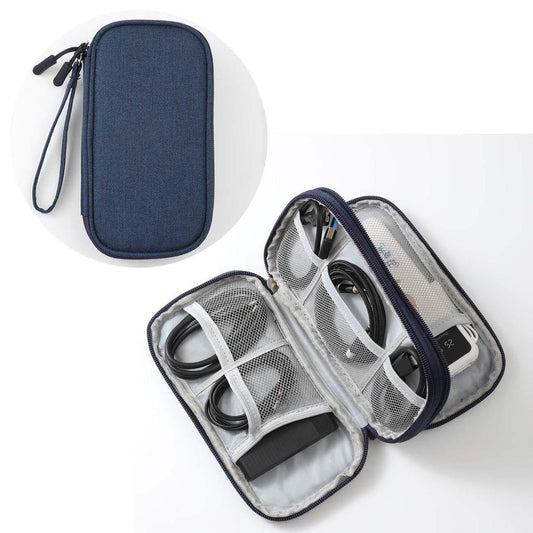 Portable Travel Digital Product Storage Bag