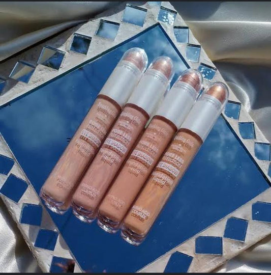 2 in 1 concealer & highlighter