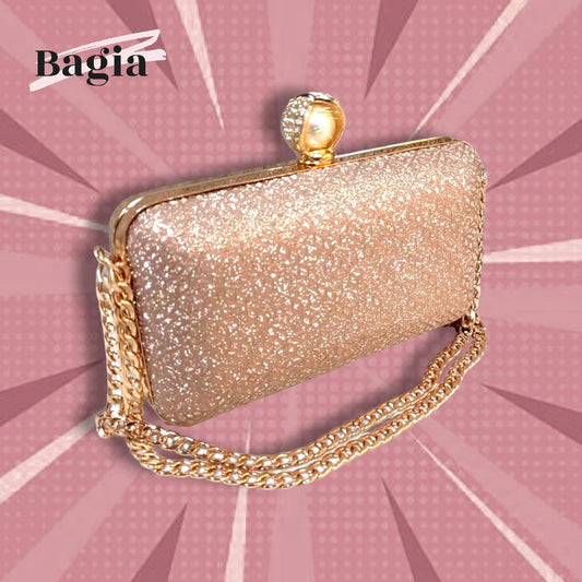 Women's Fancy Clutch