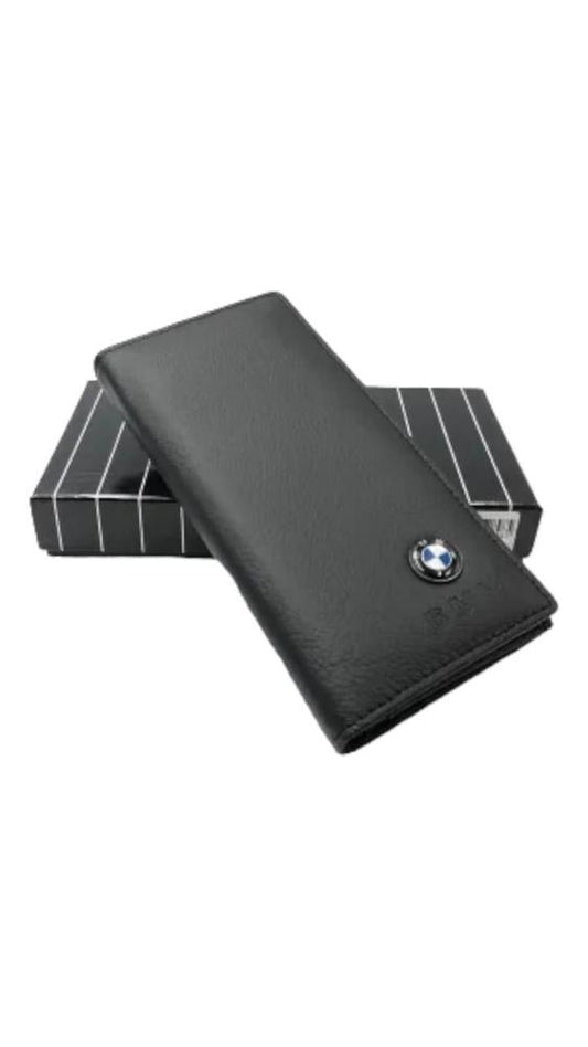 Men's Leather Wallet