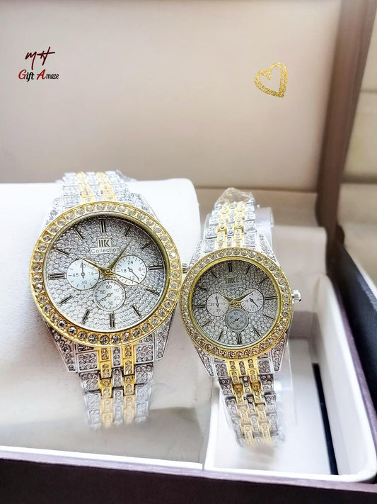 Couple Luxury Watches