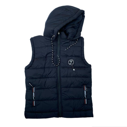 1 Pc Men's Sleeveless Jacket