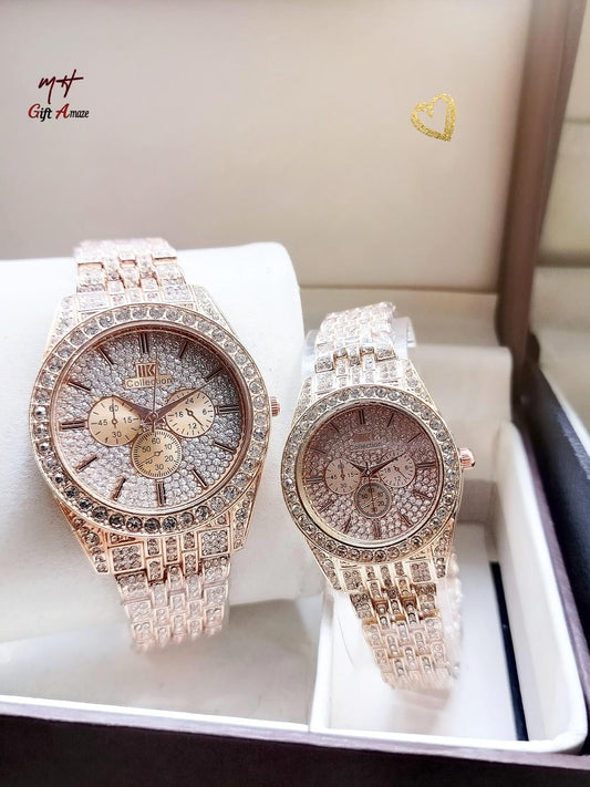 Couples Luxury Watches