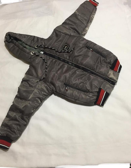 1 Pc kids Polyester Jacket