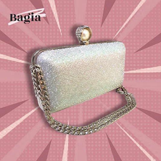 Women's Fancy Clutch